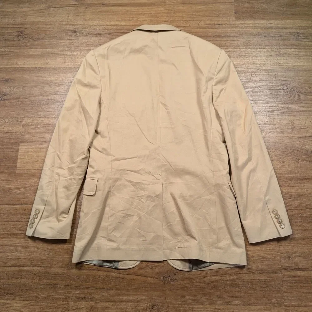 J. Crew crew blazer